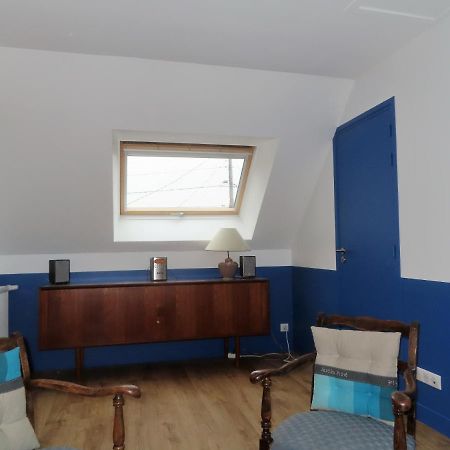 La Mora Apartment Уистреам Екстериор снимка
