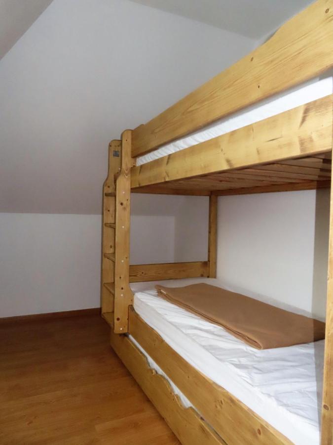 La Mora Apartment Уистреам Екстериор снимка