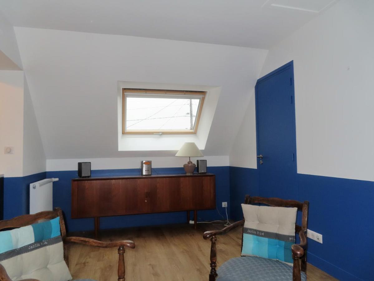 La Mora Apartment Уистреам Екстериор снимка