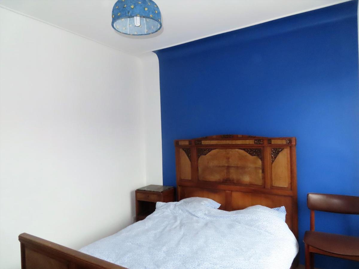 La Mora Apartment Уистреам Екстериор снимка