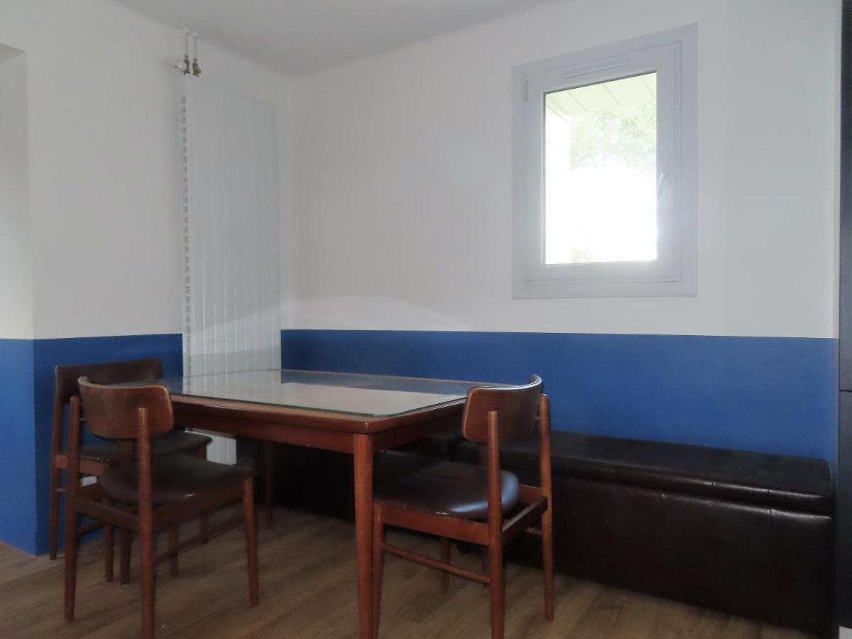 La Mora Apartment Уистреам Екстериор снимка