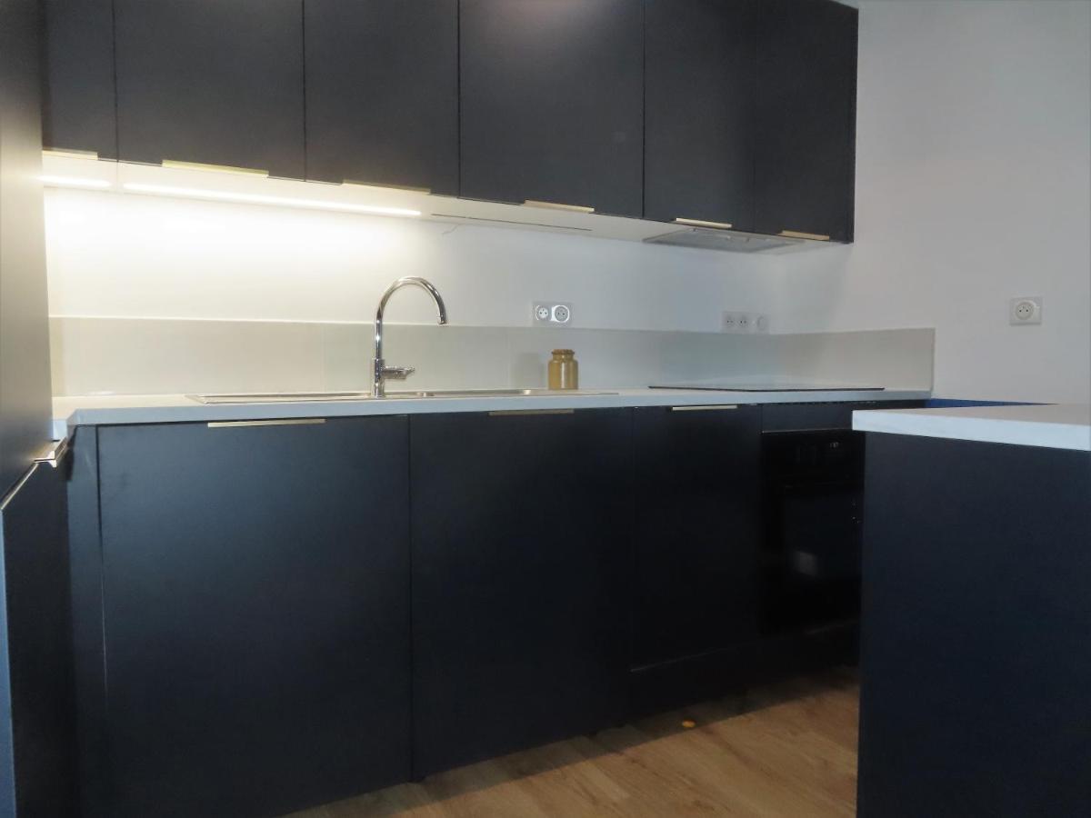 La Mora Apartment Уистреам Екстериор снимка