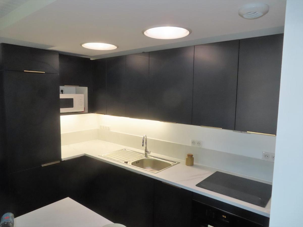 La Mora Apartment Уистреам Екстериор снимка
