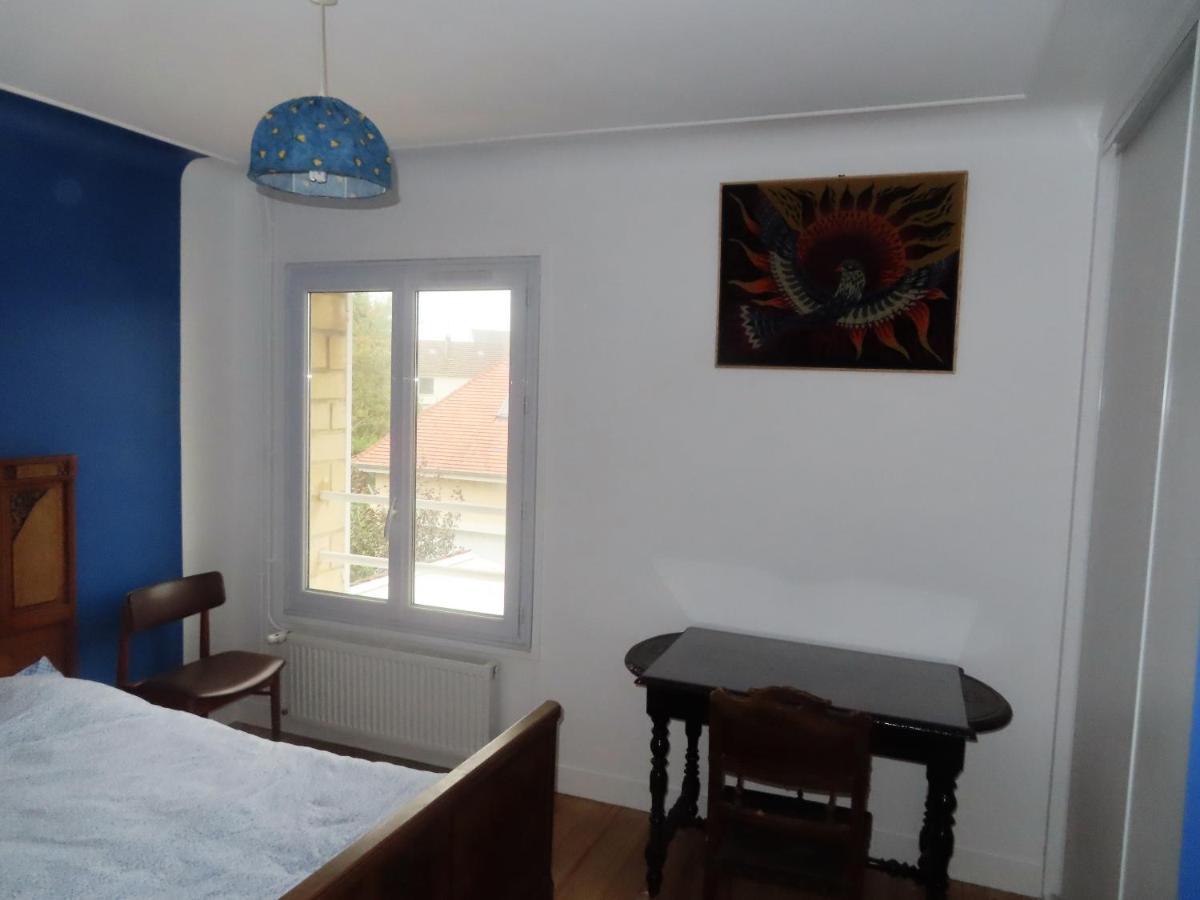 La Mora Apartment Уистреам Екстериор снимка