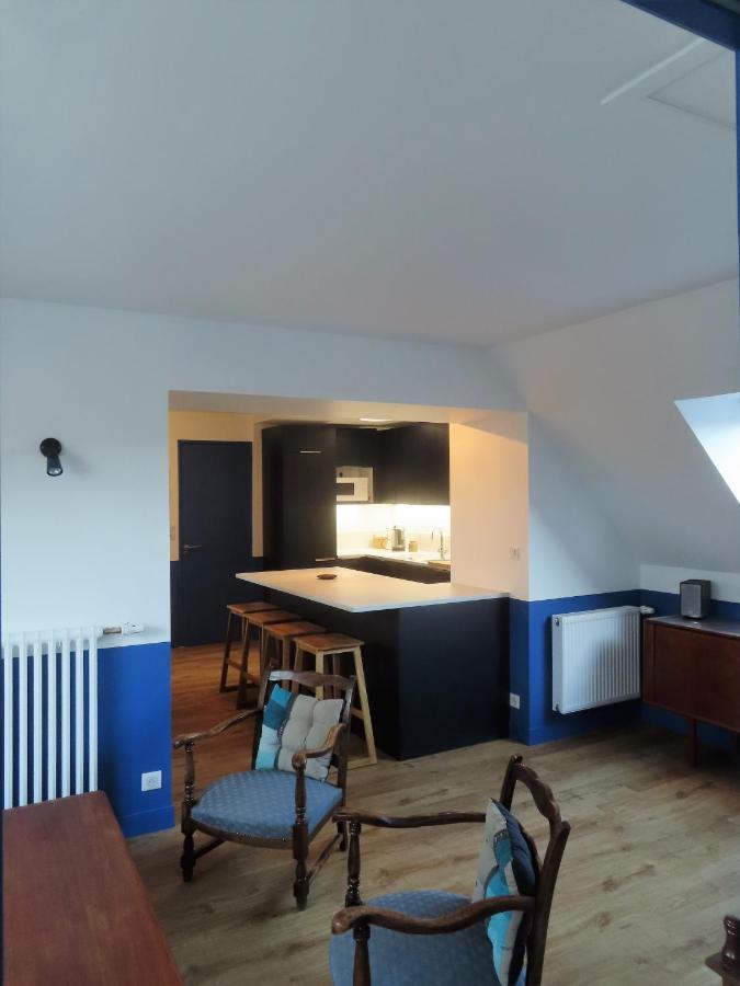 La Mora Apartment Уистреам Екстериор снимка