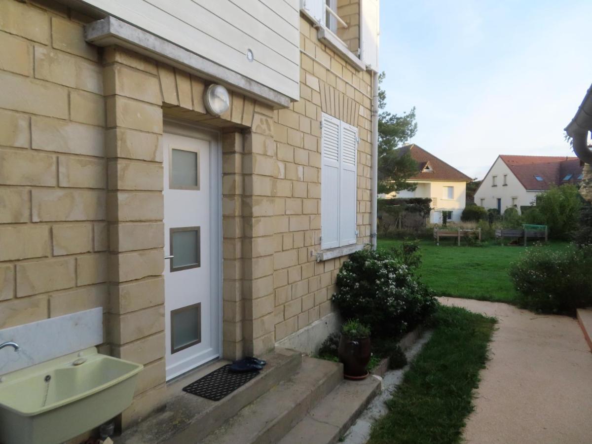 La Mora Apartment Уистреам Екстериор снимка