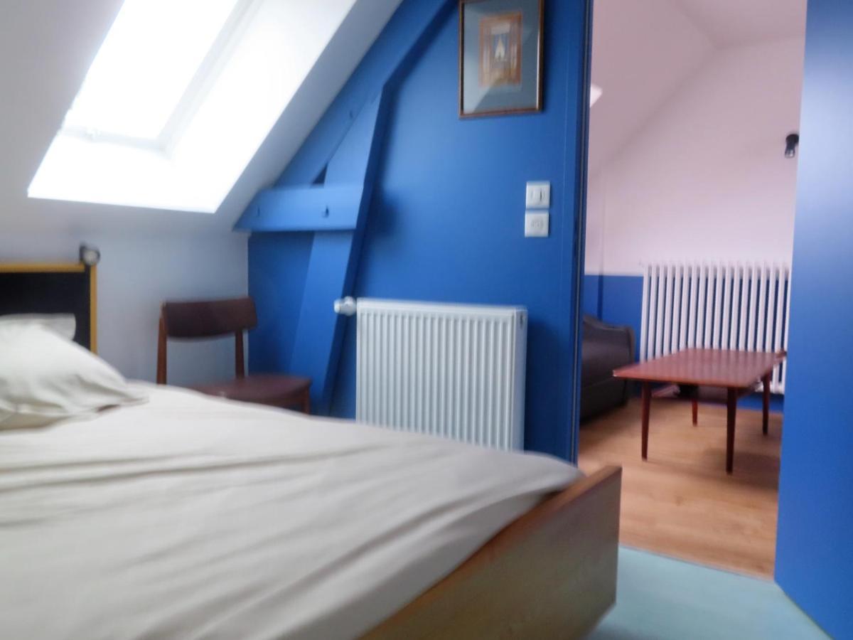 La Mora Apartment Уистреам Екстериор снимка