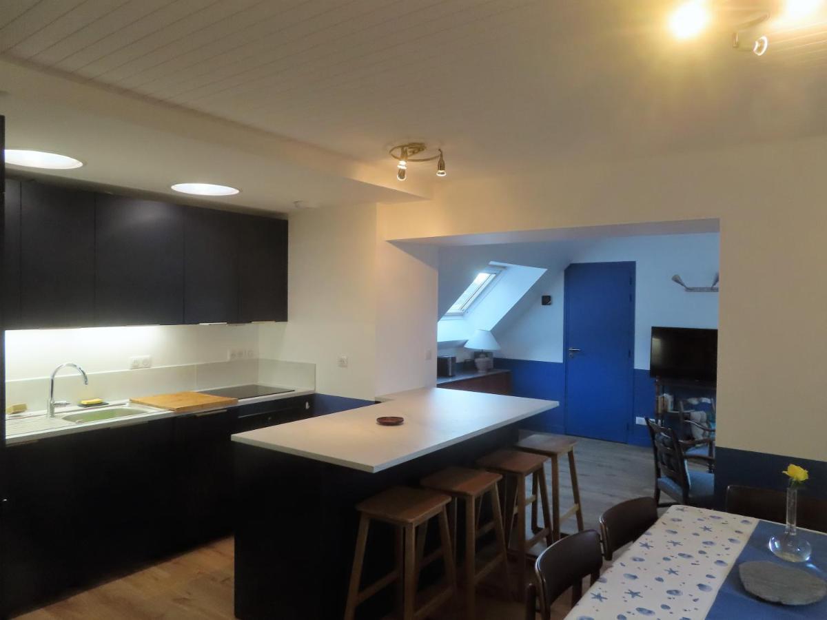 La Mora Apartment Уистреам Екстериор снимка