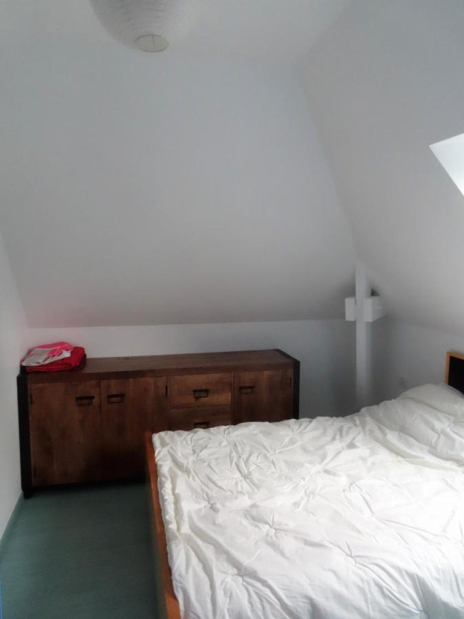 La Mora Apartment Уистреам Екстериор снимка