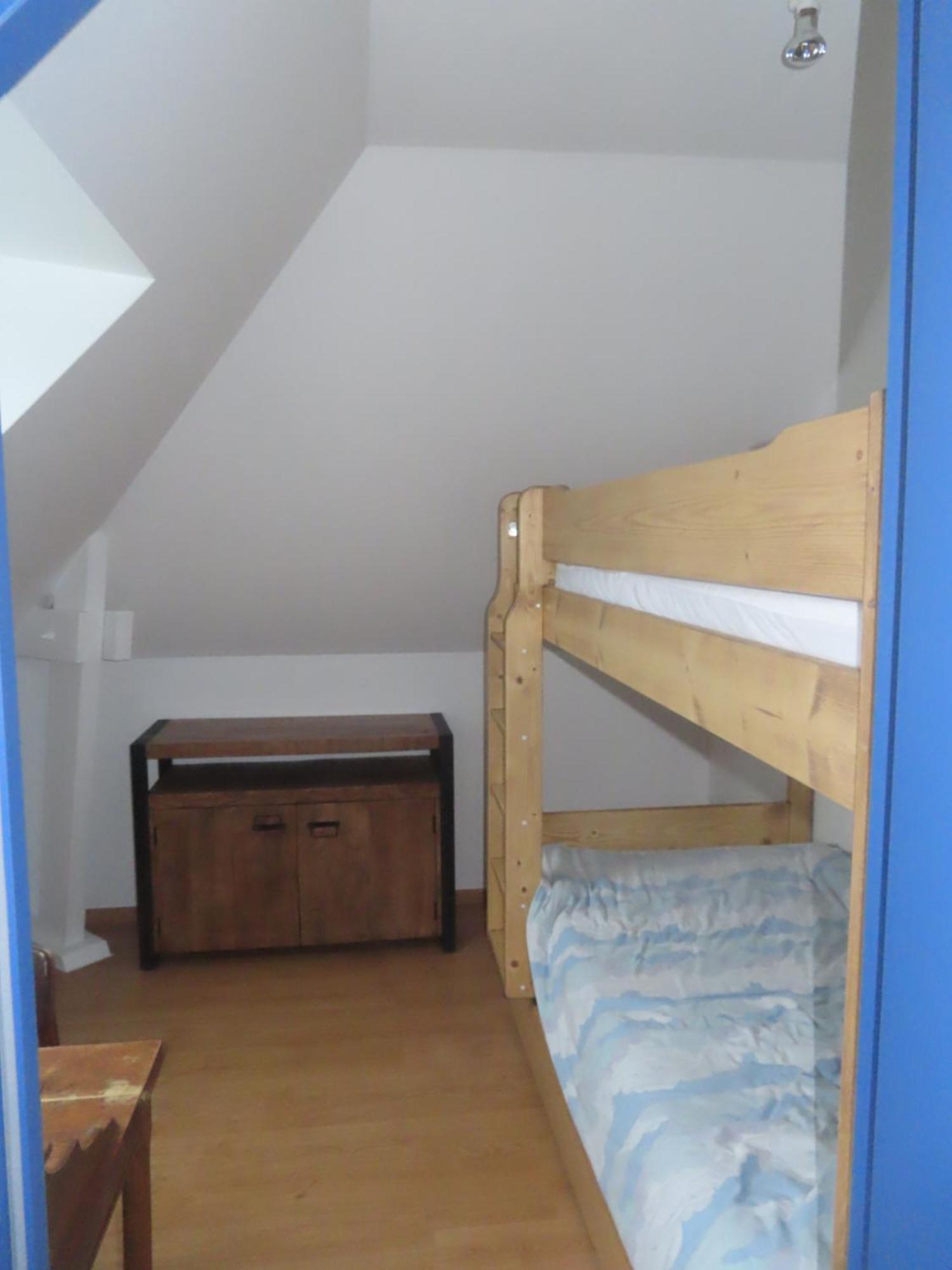 La Mora Apartment Уистреам Екстериор снимка